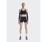 3" Performance Tights Black Black XXL