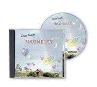3 Personalisierte GUTE NACHT GESCHICHTEN auf CD, erzählt mit dem Namen IHRES Kindes ( Hörspiel / Hörbuch / Kindergeschichten ) Jeder VORNAME ist möglich ! Spezialanfertigung für Kunde