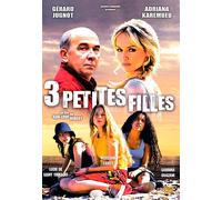 3 petites filles G
