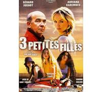 3 PETITES FILLES