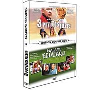 3 Petites Filles - Madame Edouard