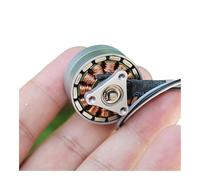 3-Phase 28mm Brushless electronic starter 1350KV Model Airplane Multi-axis Drone BLDC CZAOINCU