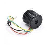 3-phase Inner Rotor Brushless electronic starter DC 12V-24V 40000RPM RUAJOGYNVM