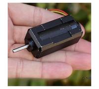 3-phase Inner Rotor Brushless electronic starter DC 24V 6400RPM 18mm Square Engine Double Ball Bearing ICXLPMC