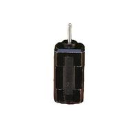 3-phase Inner Rotor Brushless electronic starter DC 24V 6400RPM Front and Rear Double Ball Bearing PKNVKZIDK