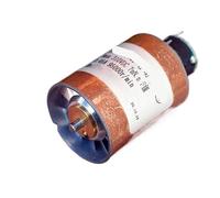 3-phases Brushless electronic starter Ducted Fan 100W DC 310V 95000RPM Ultra-high Speed NWPNLXEA