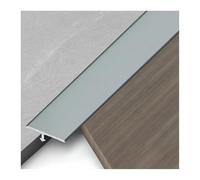 3 Pièce barre de seuil bande de transition de sol Moulure en T pour Joint de Sol en Aluminium 90cm
