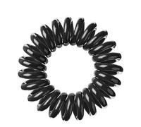 invisibobble Élastiques pour cheveux Original True Black – Pack 3 pièces