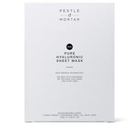 3 pièce Pestle & Mortar Pure Hyaluronic Sheet Mask
