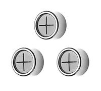 3 Pièce Porte Torchon Cuisine, Accroche Torchon, Auto Adhésifs Crochet Porte-Serviettes, Crochet Adhésif Ronde Support de Pince, Pinces à Torchons Autoadhésives, Pour Salle de Bain, Cuisine, Ménage