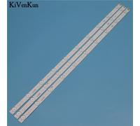 3 piece pour 1TV Bandes lumineuses LED pour Haier LE32A31, Kit de barres LED315D10-07(B) LED315D10-ZC14-07(A) ( Nipseyteko )