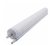 3 pièces 008r13085 008r13042 008r13000 Rouleau de Nettoyage de l'assemblage de la Bande de Fusion for 4110 4112 4127 4590 4595 D95 D110 D125 D136
