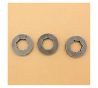 3 pièces 325 pas 8T chaîne pignon d'entraînement jante for HUSQVARNA 346 353 357 359 362 372 550 555 560 jardin tronçonneuse pièces de rechange