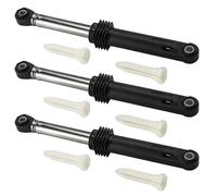 3 PièCes 383EER3001G 4901ER2003A Amortisseur de Lave-Glace PièCe de Rechange pour Lave-Linge LG 383EER3001F, 383EER3001H