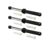 3 pièces 383EER3001G 4901ER2003A rondelle amortisseur pièce de rechange, Compatible for LG, Machine à laver 383EER3001F,383EER3001H