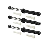 3 pièces 383EER3001G 4901ER2003A rondelle amortisseur pièce de rechange, Compatible for LG, Machine à laver 383EER3001F /383EER3001H