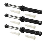 3 pièces 383EER3001G 4901ER2003A rondelle amortisseur pièce de rechange, Compatible for LG, Machine à laver 383EER3001F,383EER3001H