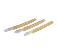 3 Pièces/5 Pièces Lame De Scie Sauteuse T Lame De Scie Sauteuse Diamant Brasée Sous Vide Pour Carrelage Granit Marbre Béton Disque De Coupe,3pc