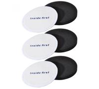 3 pièces/9 pièces/18 micro préfiltres, filtres de rechange, pour montants sans sac Bush VUS34AE2O, kit de filtre E2BNSLEU, 13 x 4,1 cm
