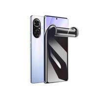 3 Pièces Anti-Espion Protecteur d'écran pour OPPO Realme GT Neo 2T, Film TPU Flexible Protection Écran de Confidentialité pour OPPO Realme GT Neo 2T - Anti-Rayures, Facile à Installer