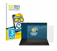 3 Pièces Anti Reflet Protection Ecran Verre pour ASUS ROG Flow Z13 2025 Film