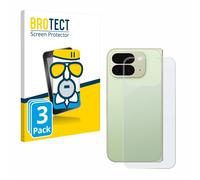 3 Pièces Anti Reflet Protection Ecran Verre pour Google Pixel 10 Pro Fold