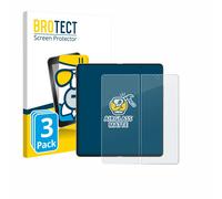 3 Pièces Anti Reflet Protection Ecran Verre pour Honor Magic V6 (Affichage