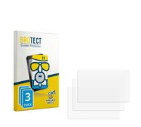3 Pièces Anti Reflet Protection Ecran Verre pour Lenovo Chromebook m Gen 11 14"