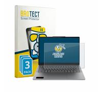 3 Pièces Anti Reflet Protection Ecran Verre pour Lenovo IdeaPad Slim 5i Gen 11
