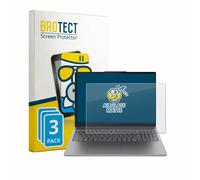 3 Pièces Anti Reflet Protection Ecran Verre pour Lenovo IdeaPad Slim 5i Gen 11