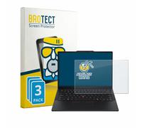 3 Pièces Anti Reflet Protection Ecran Verre pour Lenovo ThinkPad T14s Gen 7