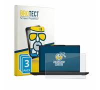 3 Pièces Anti Reflet Protection Ecran Verre pour Lenovo ThinkPad T16 Gen 5 Film