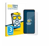 3 Pièces Anti Reflet Protection Ecran Verre pour Nothing CMF Phone 2 Pro Film