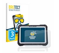 3 Pièces Anti Reflet Protection Ecran Verre pour Panasonic Toughbook FZ-G2 /
