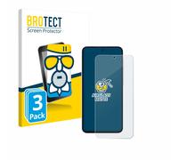 brotect Anti-Reflet Protection d'Écran Verre Mat pour Samsung Galaxy A56 5G (case-friendly) (3 Pièces) - Film Protecteur Vitre 9H