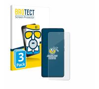 3 Pièces Anti Reflet Protection Ecran Verre pour Xiaomi Poco F6 Pro Film