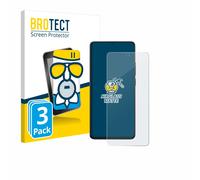 3 Pièces Anti Reflet Protection Ecran Verre pour Xiaomi Poco X7 Pro Film