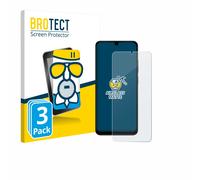 brotect Anti-Reflet Protection d'Écran Verre Mat pour Xiaomi Redmi A5 (3 Pièces) - Film Protecteur Vitre 9H