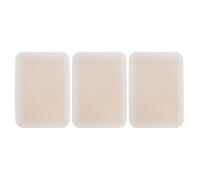 3 Pièces Autocollant Dissimulant la Peau Patch Cutané Invisible | Cicatrices et Défauts Cutanés, Usage Piscine et Sources D'eau Chaude, Opération Simple