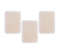 3 Pièces Autocollant pour Masquer les Cicatrices Pe, Patch | Tatouages, Usage et Sources Chaudes, Effet Couvrant Discret, Pose Simple et Tenue Résistante à Sueur