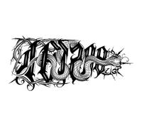 3 Pièces Autocollants De Tatouage De Bras De Fleur De Serpent Imperméable À L'Eau Longue Durée Tatouage De Simulation De Script Floral Jus Semi-Permanent Non Réfléchissant