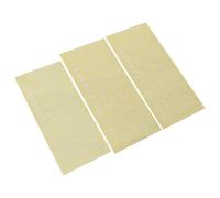 3 Pièces Autocollants Phonétiques Erhu Créatifs en PVC | Cartes de Comparaison Simples, Outil D’apprentissage Auxiliaire, Forme de Main Correcte, Transport Facile, Son Précis