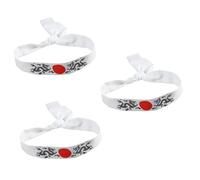 3 Pièces bandeau d'arts martiaux bandeau de bandana culture japonaise de karaté accessoire bandanas enveloppements de chef de sushi homme PRETYZOOM