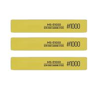 3 Pièces Bâtons De Ponçage Pour Modèles En Plastique Bâton De Polissage Assortiment D'outils De Ponçage En Métal Et Bois Accessoire Pour Modèle Artisanal Tige De Polissage De Modèle