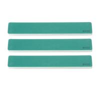 3 Pièces Bâtons De Ponçage Pour Modèles En Plastique Bâton De Polissage Assortiment D'outils De Ponçage En Métal Et Bois Accessoire Pour Modèle Artisanal Tige De Polissage De Modèle