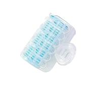 3 pièces bigoudis Bang rouleau bigoudi bigoudi en plastique auto-adhésif cheveux friser outil de coiffure fille beauté outil de coiffure Bigoudis Cheveux(Blue 3pcs)