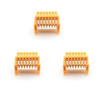 3 PièCes BL1830 PCB BMS Borne de Connecteur de Carte de Protection de Charge pour Convertisseur D'Adaptateur de Batterie Li-Ion 14.4V 18V