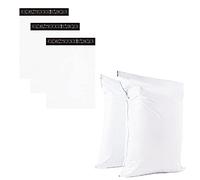 3 pièces Blanc Grand Enveloppe Plastique Expedition Pochette Envoie Colis Vinted,31"x37" Sac Envoie Emballage Colis Autoadhésive Opaques Etanches pour Vetement Textiles et Boîtes à Chaussures