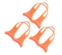 3 Pièces Boucle D’extension de Masque en Silicone Accessoire