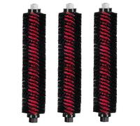 (3 pièces) Brosse de Nettoyage Haute Vitesse pour Roborock S8 MaxV Ultra, S8 Max Ultra, S8 Pro Ultra, S7 Maxv Ultra, S7 Pro Ultra, brosses autonettoyantes pour serpillère et Station d'accueil